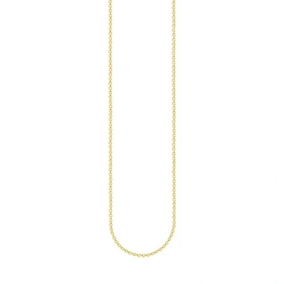 Immagine di Thomas Sabo Catena Donna Argento KE1105 637 12 L50v