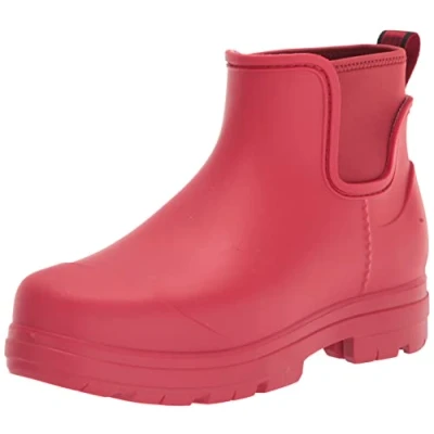 Immagine di UGG Droplet, Stivale Donna, Samba Red, 42 EU