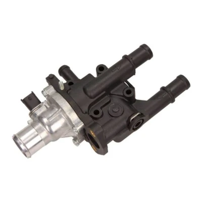 Immagine di MAXGEAR 18 0423 Termostato motore con guarnizione sensore, interruttore di temperatura Plastica OPEL: Zafira C Tourer, Astra J Hatchback