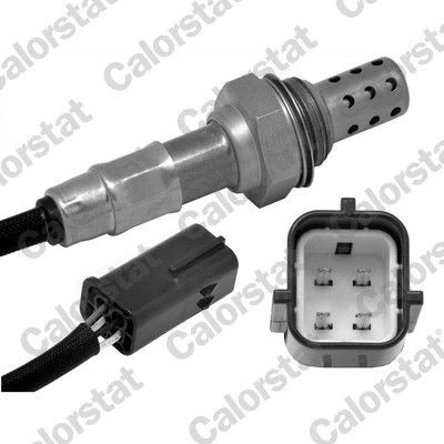 Immagine di CALORSTAT by Vernet LS140727 Sonda lambda CHEVROLET: Aveo / Kalos Hatchback, Spark, Sedan
