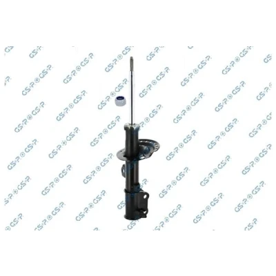 Immagine di GSP 32333251 Ammortizzatore Assale anteriore Dx A pressione del gas doppio tubo tipo McPherson KIA: Rio 3, III Van / Hatchback