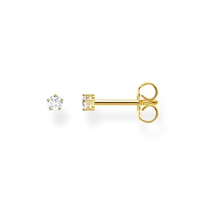 Immagine di Thomas Sabo Orecchini a Perno da Donna Argento Sterling