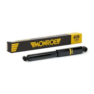 Immagine di MONROE D1102S Ammortizzatore A pressione del gas doppio tubo telescopico Occhiello superiore, inferiore FORD: Ranger Mk2