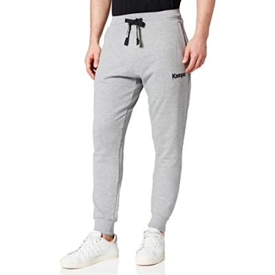 Immagine di Kempa Bambini Core 2.0 Modern Pants, Bambini, 200509206, Dark Grau Melange, 140