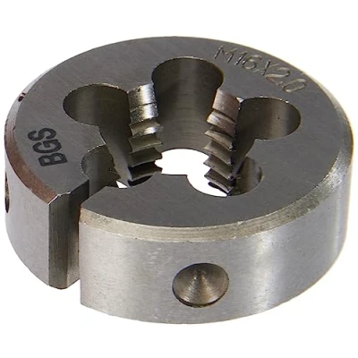 Immagine di BGS 1900 M16X2.0 S Maschio M16 x 2,0 38 mm
