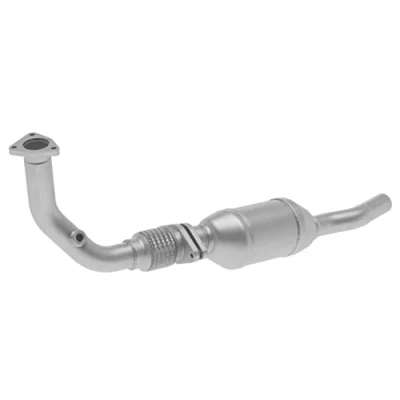 Immagine di HELLA 8LE 366 051 361 Catalizzatore Euro 3 con parti annesse FIAT: Seicento / 600 Hatchback