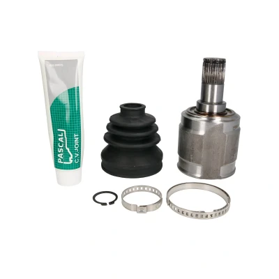 Immagine di PASCAL G74026PC Kit Giunto Omocinetico sul lato del cambio, Assale anteriore Sx HONDA: Accord 7 Limousine, CR V 2