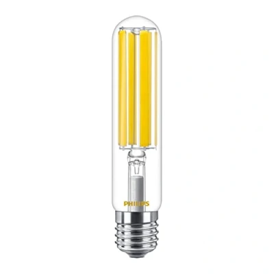 Immagine di Signify 31633100 Lampada ad incandescenza ERP C (A G) E40 Forma speciale 40 W Bianco caldo (Ø x L) 46 mm 225 1 pz.