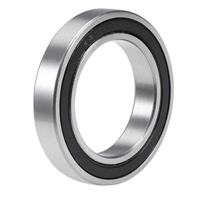 Immagine di 6909 2RS Cuscinetto a sfera gola profonda, 45 x 68 12 mm, cuscinetti in acciaio cromato doppia tenuta, 1 confezione