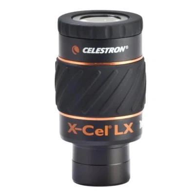 Immagine di Celestron 93422 X Cel LX Series Oculare 1,25&#039;&#039;, 7mm