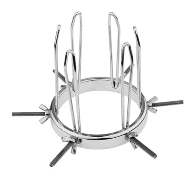 Immagine di GAOSJX Realizzato in Acciaio Inossidabile, Durevole(Set 4)
