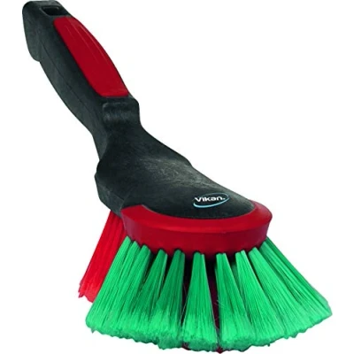 Immagine di Vikan Spazzola Multi Uso a Mano Heavy Duty, codice 524652