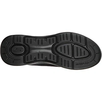 Immagine di Skechers Performance GO WALK ARCH FIT Scarpe da camminata, Uomo, Taglia: 47, Black