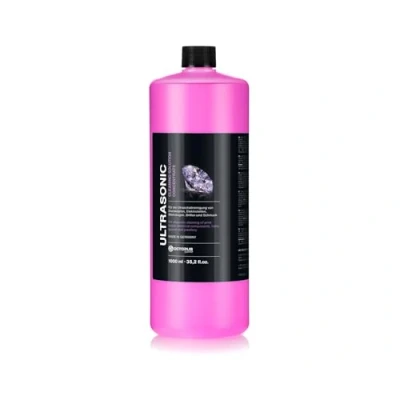 Immagine di Octopus Special Ultrasonic Cleaner, concentrato per l&#039;uso in pulitore ad ultrasuoni, Occhiali, igienico Gioielli 1L (1000ml)