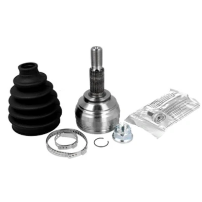 Immagine di METELLI 15 11014 Kit Giunto Omocinetico Gomma NISSAN: MICRA 5