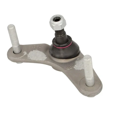 Immagine di LEMFÖRDER 25385 02 Testina braccio oscillante Assale anteriore, inferiore, Dx, interno con accessori MINI: Hatchback