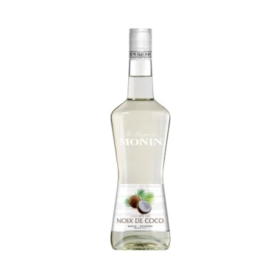 Immagine di Monin Liqueur DE NOIX COCO 20% 700ml