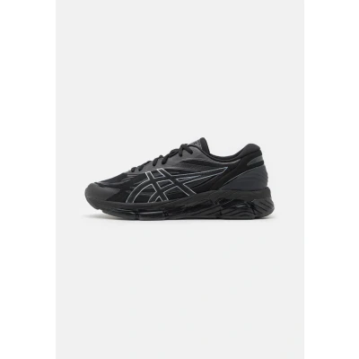 Immagine di Asics Sportstyle Gelquantum 360 VIII Unisex Sneakers basse, Taglia: 36, Black Sintetico / tessuto
