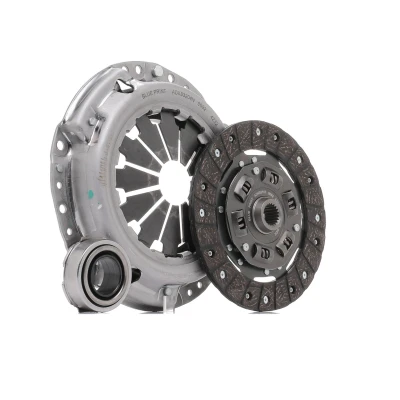 Immagine di BLUE PRINT ADK83024 Kit Frizione a tre pezzi/in parti con grasso sintetico cuscinetto disinnesto 190 SUZUKI: Jimny SUV