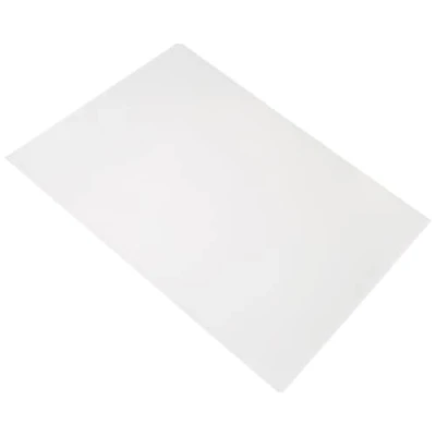 Immagine di Rayher Pellicola Trasparente, 21X29,7 Cm, Busta 3 Pezzi, Spessore 0,2 Mm, 2305100