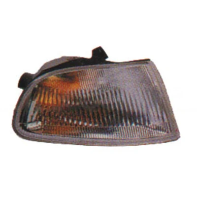 Immagine di PRASCO HD0304033 Frecce bianco anteriore Dx con portalampada HONDA: Civic V Hatchback