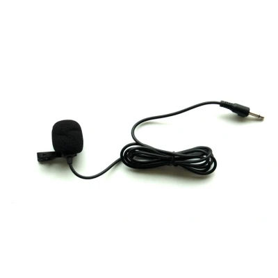 Immagine di WHIS Clip Microphone