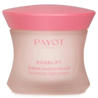 Immagine di Payot Roselift Collagène Sculpting Crema da notte 50 ml