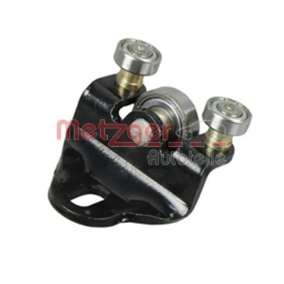 Immagine di METZGER 2310080 Guidarullo, Porta scorrevole scorrevole, Dx in alto FORD: Transit Mk5 Van, Bus, Mk6 Bus