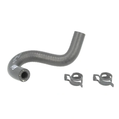 Immagine di febi BILSTEIN 49166 Tubo Radiatore 10,5 EPDM (Etilene Propilene Diene Caucciù) con morsetti Plus
