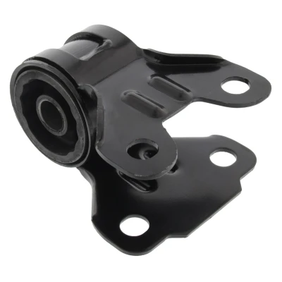 Immagine di MAPCO 36541 Silent Block inferiore, posteriore, Assale anteriore Sx, Dx Cuscinetto gomma metallo per braccio trasversale oscillante