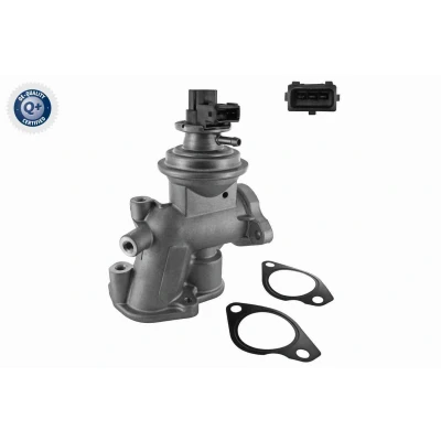 Immagine di VEMO V40 63 0031 Valvola EGR Q+ qualità di primo fornitore pneumatico a diaframma OPEL: Corsa C Hatchback