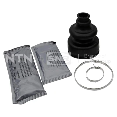 Immagine di SNR IBK66.008 Soffietto 100mm interno PEUGEOT: 205 II Hatchback, 806 MPV, I CITROËN: XM BX ZX Hatchback
