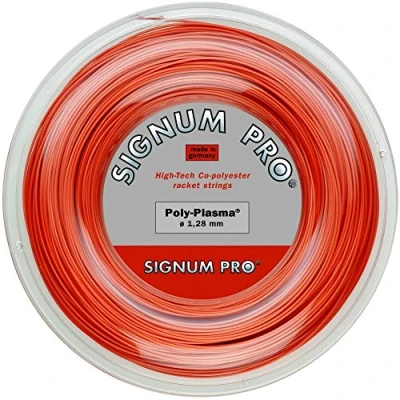 Immagine di Signum Rotolo di Corde Poliestere Plasma