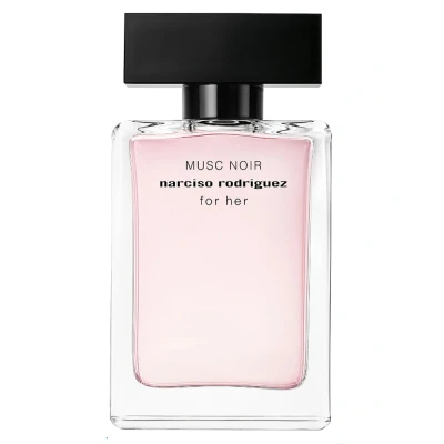 Immagine di Narciso Rodriguez For Her Musc Noir Eau de Parfum 50 ml