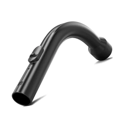 Immagine di Comfort, impugnatura per tubo flessibile, Ø 35 mm, compatibile con aspirapolvere Miele S8, S6, S5, S4, S2, S1, C1, C2, C3, H1 Complete, Compact, Classic, Swing, serie S8000, maniglia, pezzi di