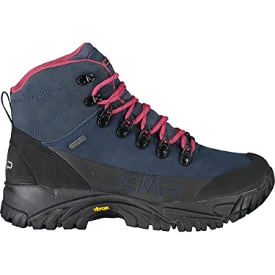 Immagine di CMP DHENIEB WMN Trekking SHOE WP, Scarpe da Donna, Asphalt, 40 EU