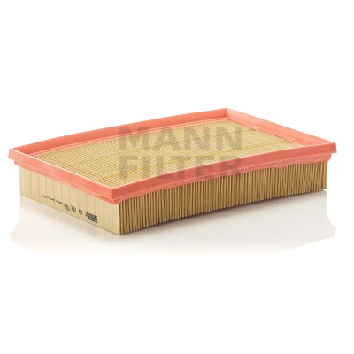 Immagine di MANN FILTER C 28 122 filtro aria 50 190 284 Cartuccia FORD: Focus 2 Kombi, 2, Max, VOLVO: V50, C30, S40 II