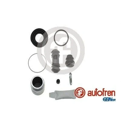 Immagine di AUTOFREN SEINSA D41606C Kit Revisione Pinze Freno 35