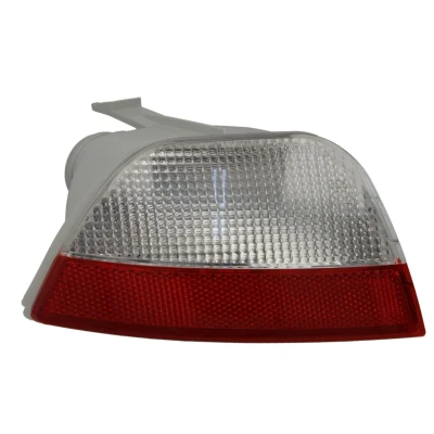 Immagine di TYC 19 0305 01 2 Luce di retromarcia P21W senza portalampada FORD: Focus 2, Mk1 Hatchback
