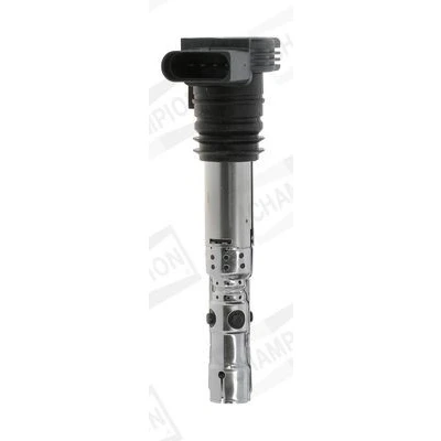 Immagine di CHAMPION BAEA043E Bobina d&#039;accensione 4 12 SAE Kontaktfeder, Spark Spring con elettronica VOLKSWAGEN: Golf 4, Polo IV Hatchback, New Beetle Hatchback