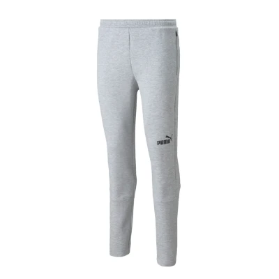 Immagine di Puma Final Pantaloni sportivi, Uomo, Taglia: Small, Grau