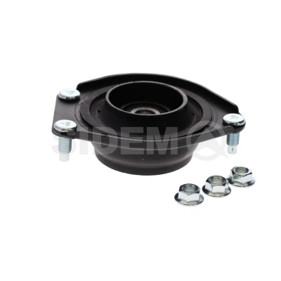 Immagine di SIDEM 881400 Supporto ammortizzatore a molla Assale anteriore Sx con supporto/cuscinetto KIA: Rio I Sedan