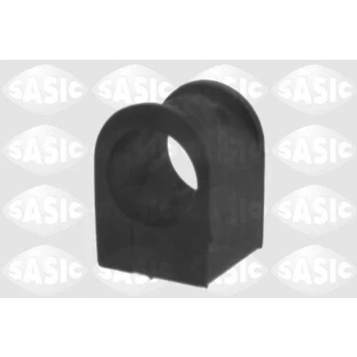 Immagine di SASIC 2306075 Gommini Barra Stabilizzatrice Assale anteriore, interno Cuscinetto in gomma 25 31 26,5 MERCEDES BENZ: Sprinter 4 T Camion pianale/Telaio