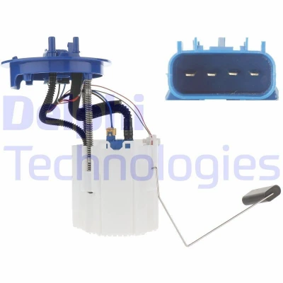 Immagine di DELPHI FG2403 12B1 Imp. alimentazione carburante senza guarnizione sensore pressione Diesel OPEL: Insignia A Country Tourer