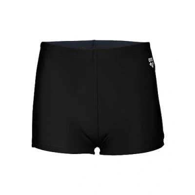 Immagine di arena Dynamo Junior R Costume da Bagno Bambino, Pantaloncino Piscina ad Asciugatura Rapida, Tessuto MaxFit Eco Resistente a Cloro e Sale, Protezione UV 50+, Bambini con Fodera Frontale
