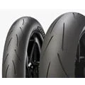 Immagine di Pneumatico da corsa METZELER RACETEC RR K3 200/55ZR17 TL 78W