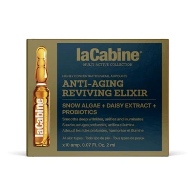 Immagine di Ampollas Revive Elixir 10 X 2 Ml