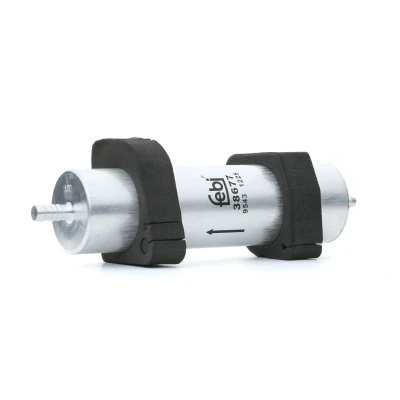 Immagine di FEBI BILSTEIN 38677 Filtro Carburante per condotti/circuiti AUDI: A4 B8 Allroad, A6 C7 Avant, A5 Cabrio, PORSCHE: Macan