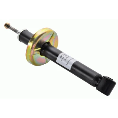 Immagine di SACHS 101 532 Ammortizzatore Pressione olio A doppio tubo telescopico Spina superiore, Occhiello inferiore BMW: 3 Sedan