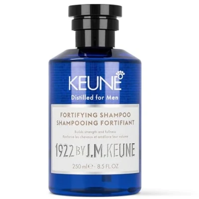Immagine di Keune 1922 Fortifying Shampoo, 350 ml